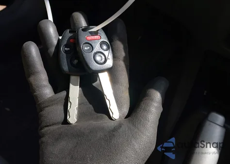 2009 Honda Civic Ex from USA, damaged, VIN 2HGFA16859H542859